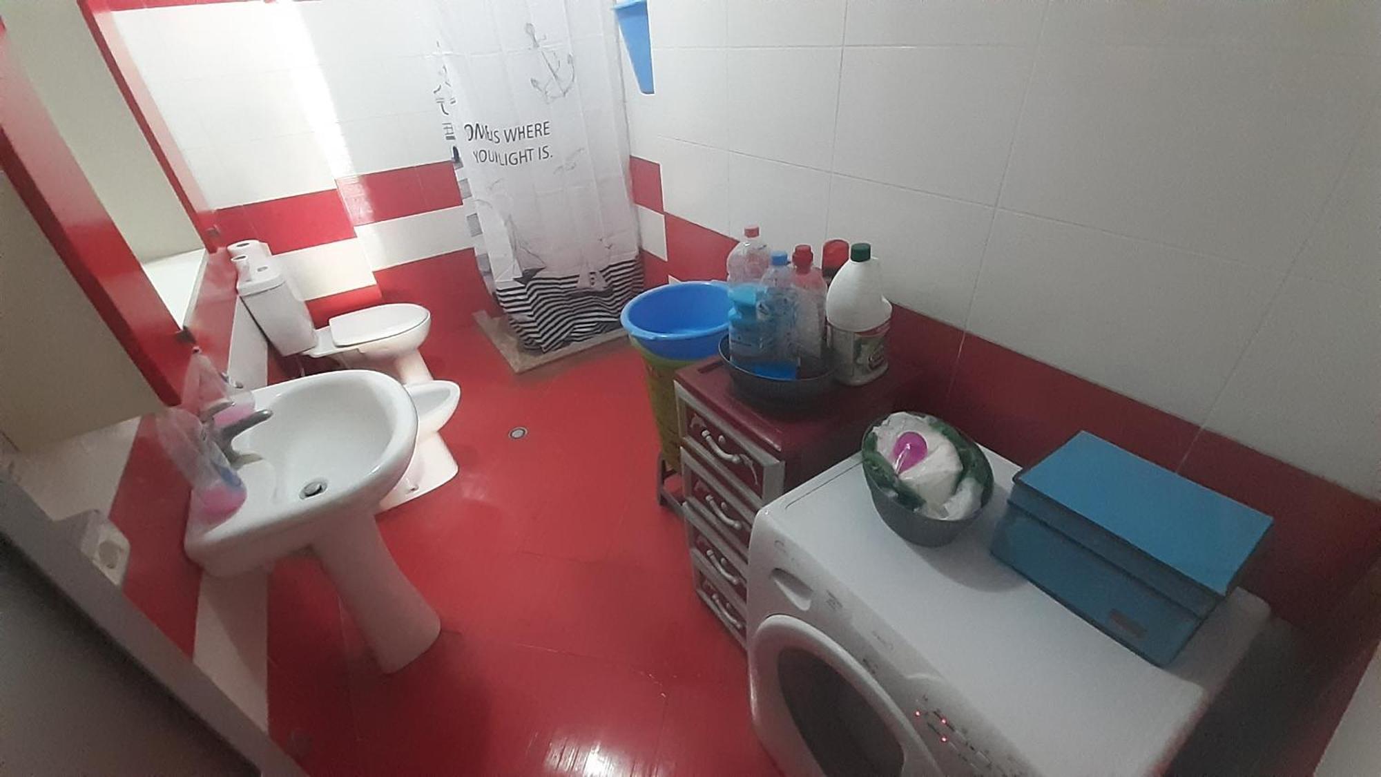 Home Sweet Home - Guest House Yzberish Room photo