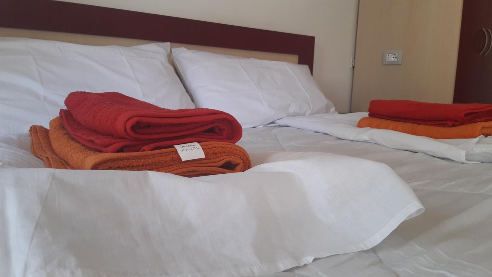 Home Sweet Home - Guest House Yzberish Room photo