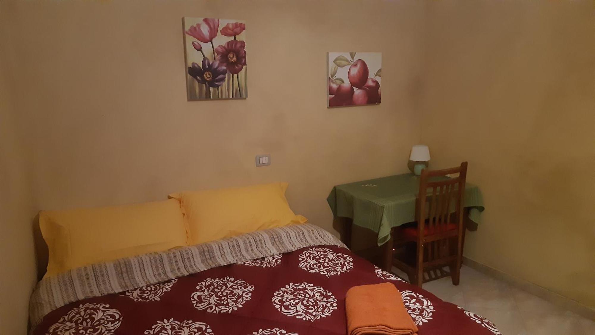 Home Sweet Home - Guest House Yzberish Room photo