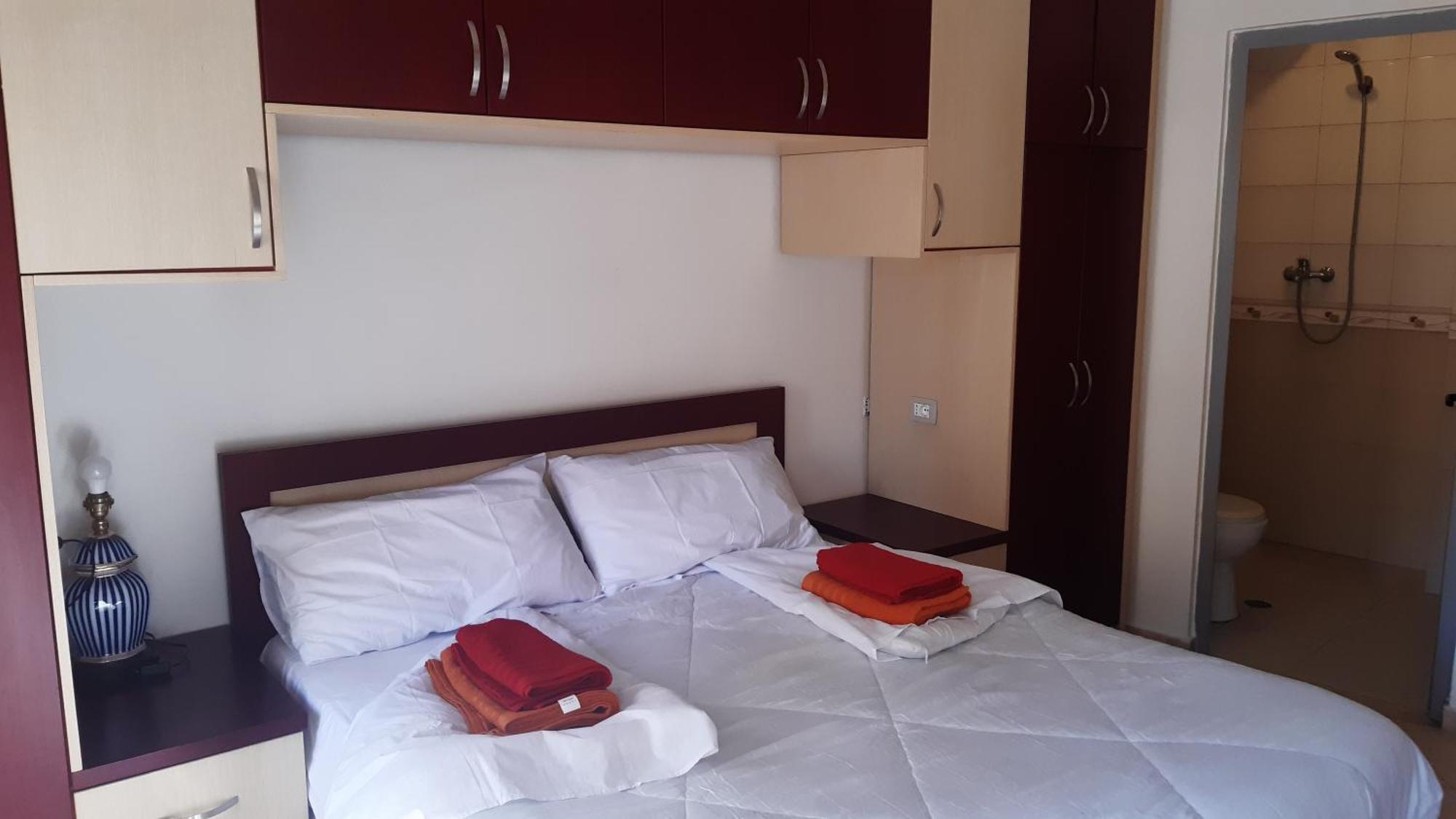 Home Sweet Home - Guest House Yzberish Room photo