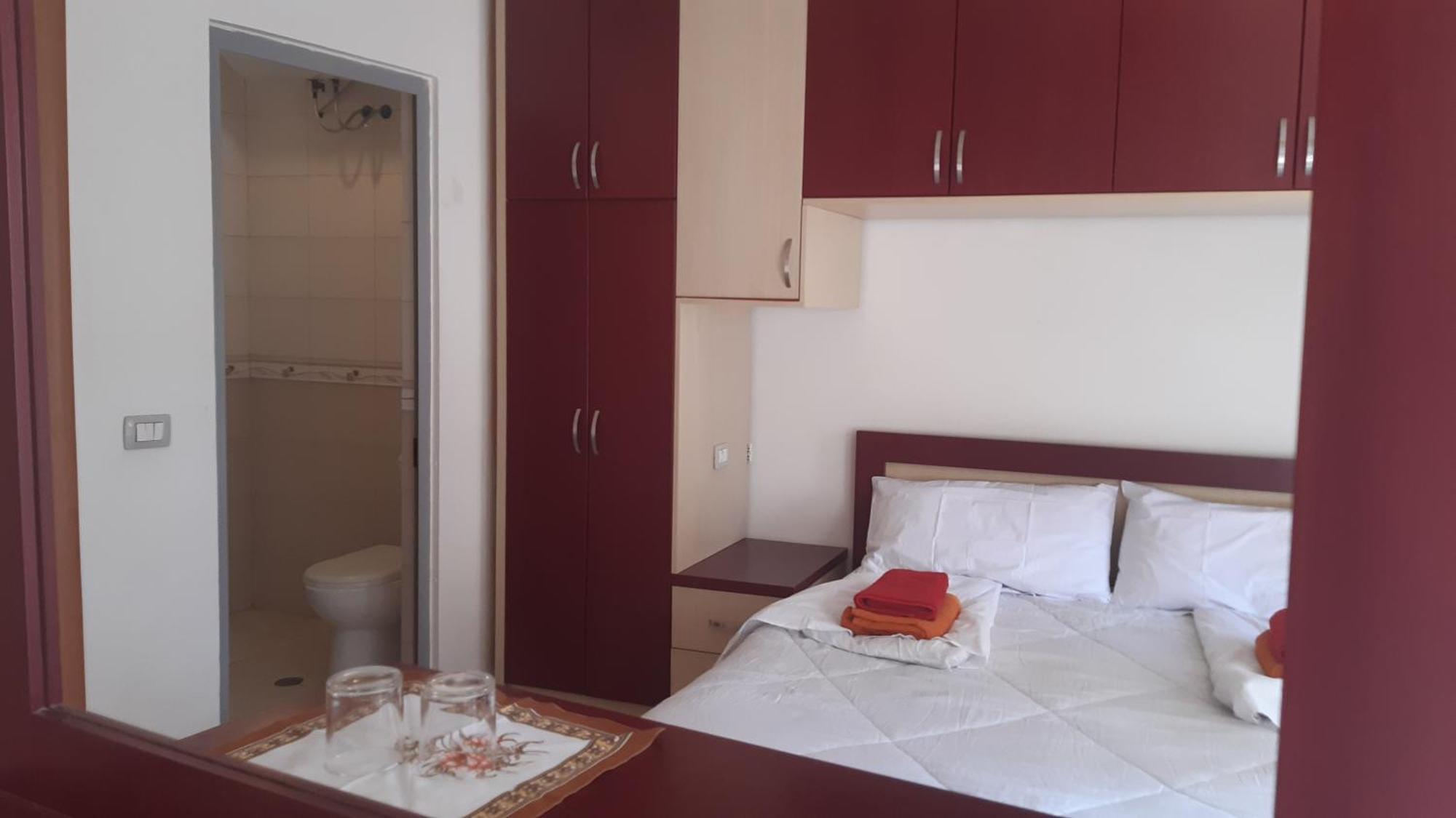 Home Sweet Home - Guest House Yzberish Room photo