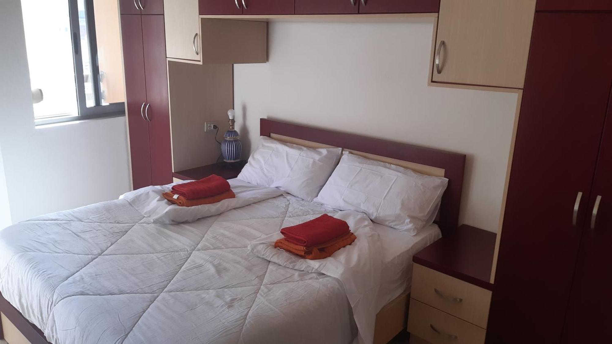 Home Sweet Home - Guest House Yzberish Room photo