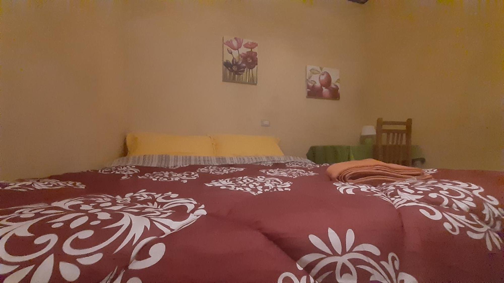 Home Sweet Home - Guest House Yzberish Room photo